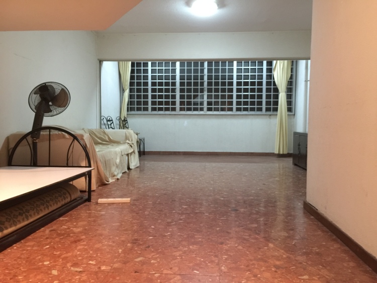 Blk 333 Ubi Avenue 1 (Geylang), HDB Executive #161800202